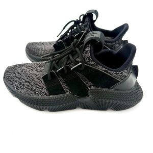 adidas Prophere Black/Grey kids  Sneakers